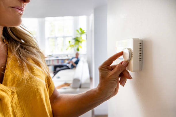 Ductless HVAC repair in Hustisford, WI