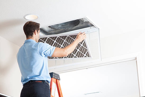 Best HVAC contractors  in Hustisford, WI