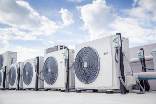 Best Air conditioning repair  in Hustisford, WI