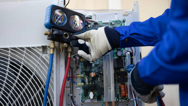Best Furnace repair near me  in Hustisford, WI