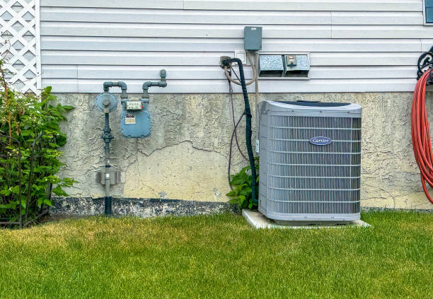 Trusted Hustisford, WI HVAC Experts